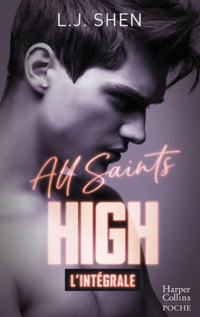 All saints High