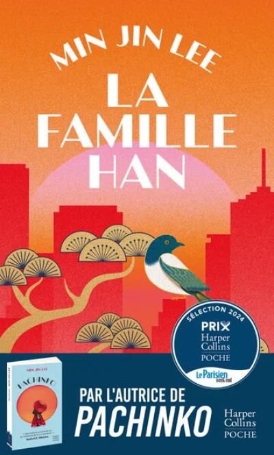 La famille Han