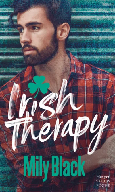 Irish Therapy: Par l'autrice de 'Avec toi, je suis moi