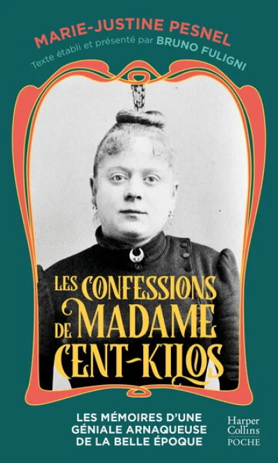 Les Confessions de Madame Cent-Kilos