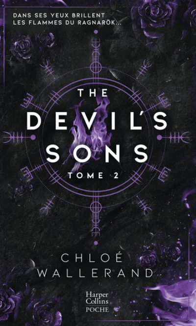 The Devil's Sons