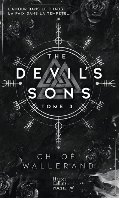 The Devil's Sons