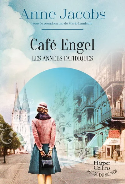 Café Engel