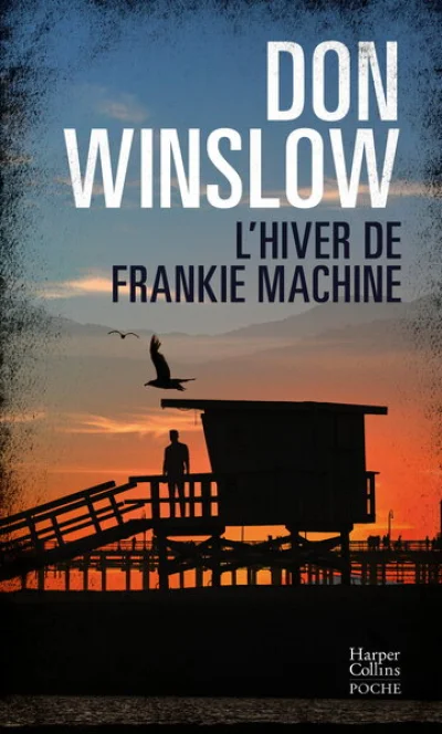 L'hiver de Frankie Machine