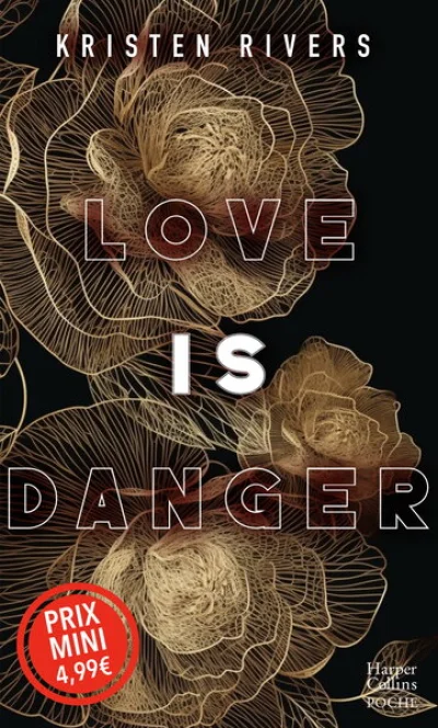 Love is danger