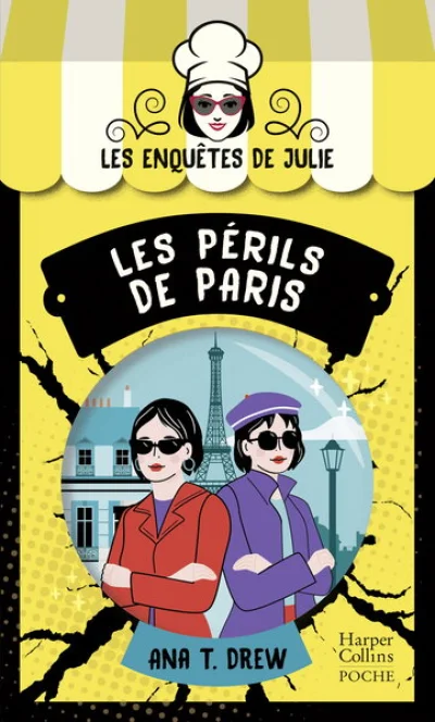 Les Périls de Paris