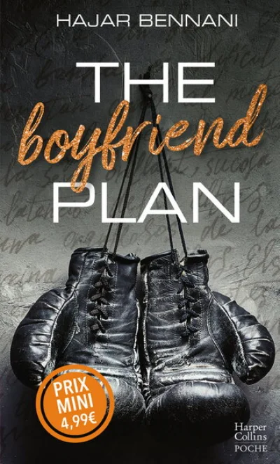 The Boyfriend Plan