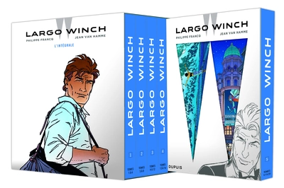 Largo Winch