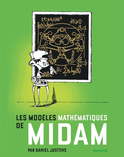 Les modèles mathématiques de Midam