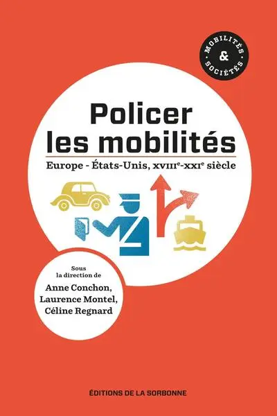 Policer les mobilités