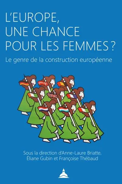 L'Europe, une chance pour les femmes ?