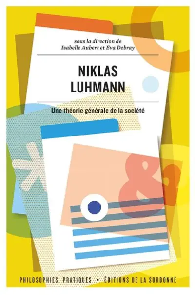 Niklas Luhmann