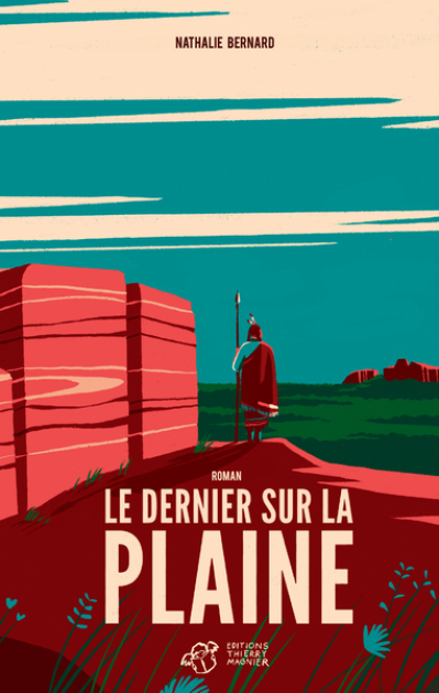 LE DERNIER SUR LA PLAINE