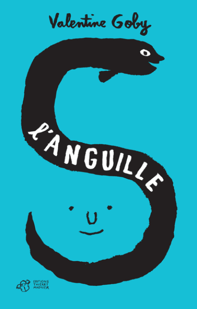 L'anguille