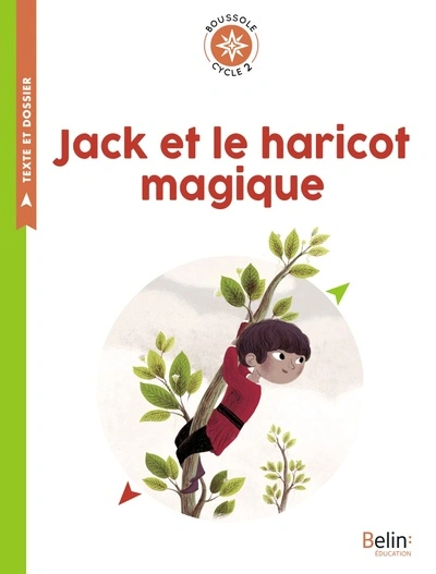 Jack et le haricot magique