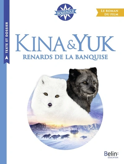 Kina et Yuk (Boussole)