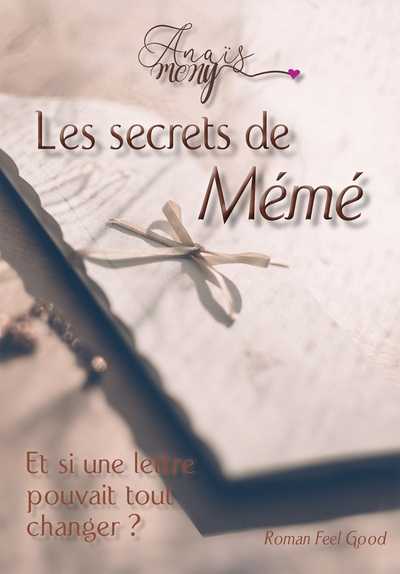 Les secrets de Mémé