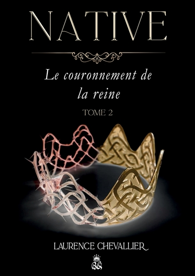 Native - Le couronnement de la reine, Tome 2