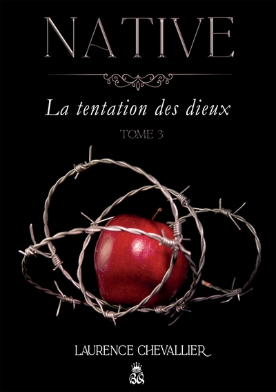 Native - La tentation des dieux, Tome 3