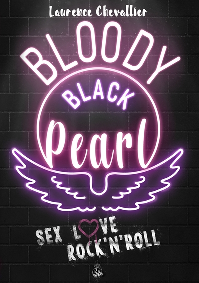 Bloody Black Pearl