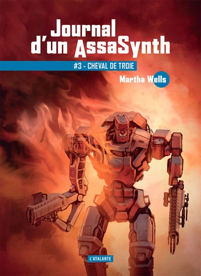 Journal d'un AssaSynth