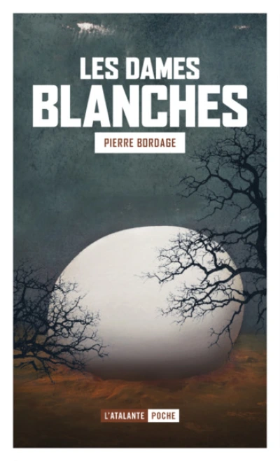 Les dames blanches