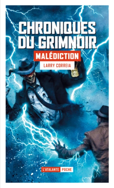 Chroniques du Grimnoir