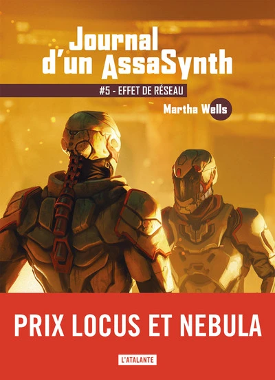 Journal d'un AssaSynth