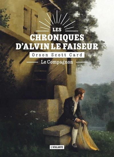 Les Chroniques d'Alvin le Faiseur