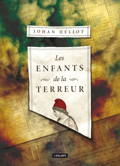 Les enfants de la terreur