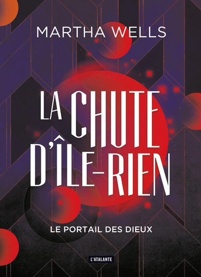 Le portail des dieux