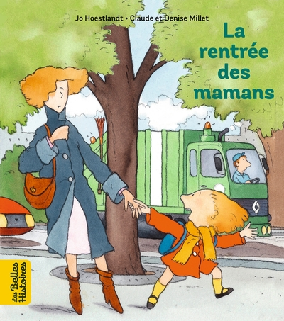 La rentrée des mamans