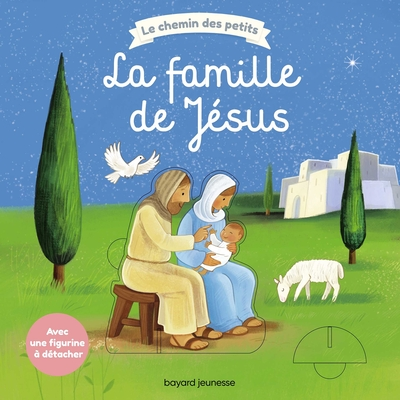 La famille de Jésus