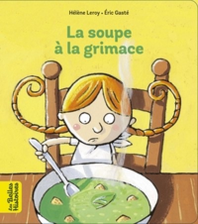 La soupe à la grimace