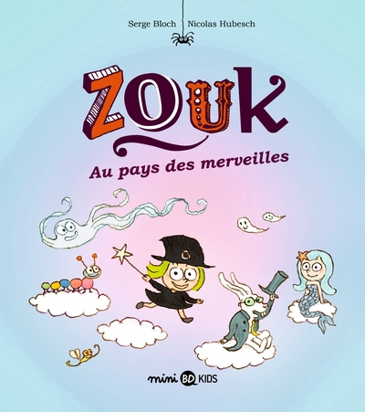 Zouk, Tome 22