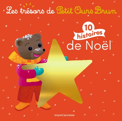 10 histoires de Noël