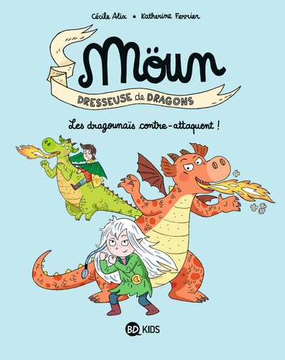 Möun, Tome 04