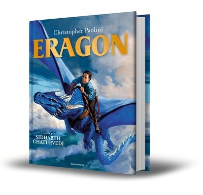 Eragon (Illustré)