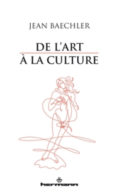 De l'art à la culture