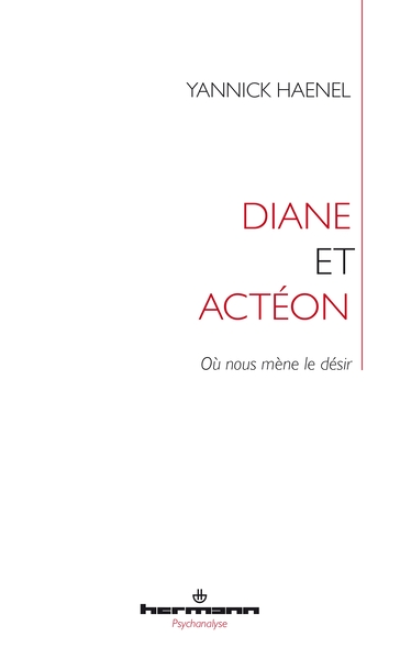 Diane et Actéon