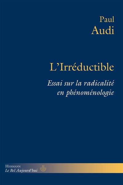 L'irréductible