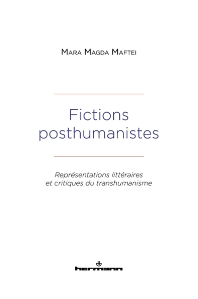 Fictions posthumanistes