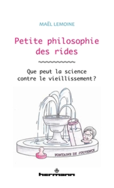 Petite philosophie des rides