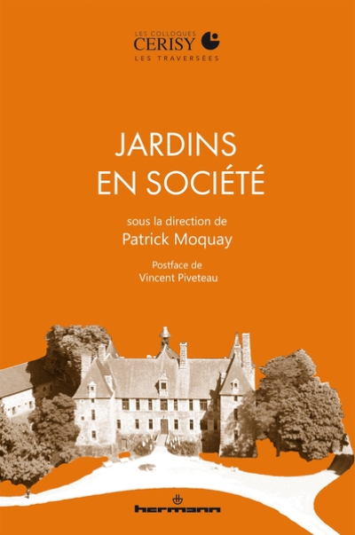 Jardins en société