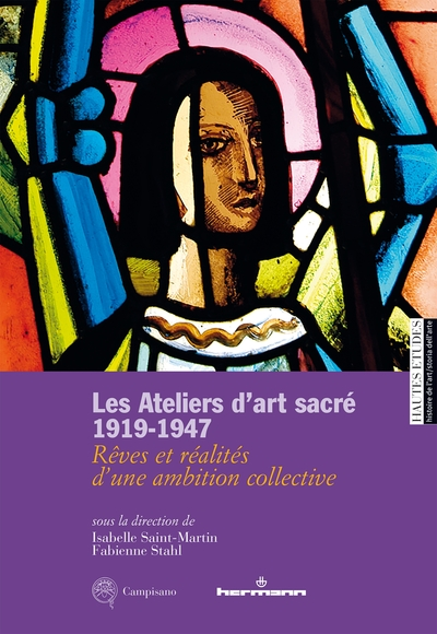 Les Ateliers d'art sacré, 1919-1947