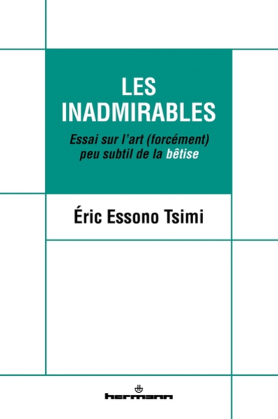 Les Inadmirables