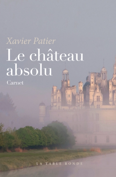 Le château absolu : Carnet