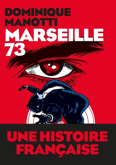 Marseille 73