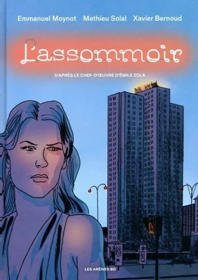 LAssommoir (BD)