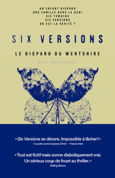 Six versions